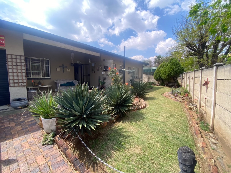 3 Bedroom Property for Sale in Sasolburg Free State